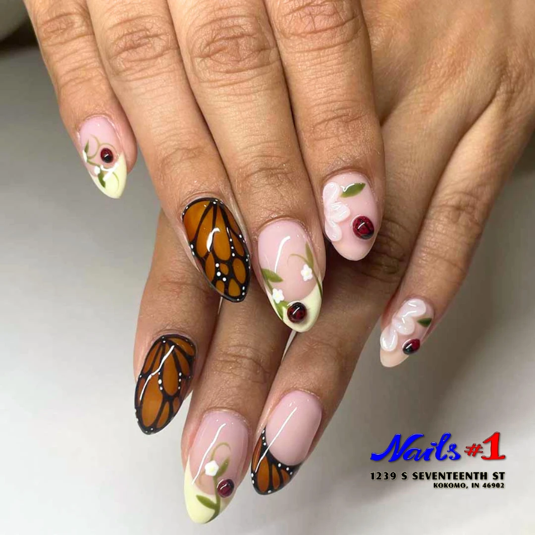 Nail Art